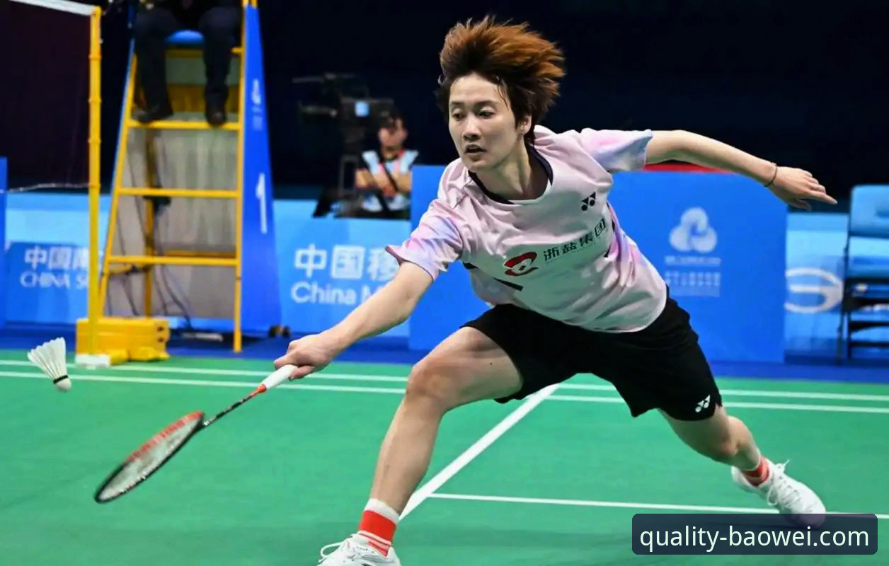 2026尤伯杯半决赛深度解析：中国队3-0完胜日本，第21次决赛征程全面解读
